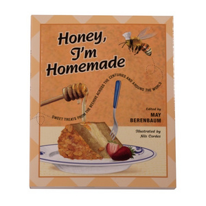 Honey, I'm Homemade