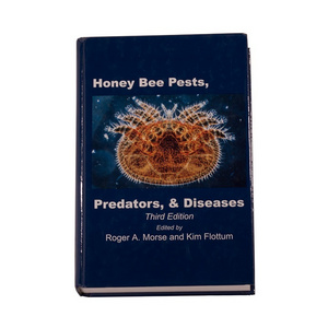 Honey Bee Pests, Predators, & Diseases