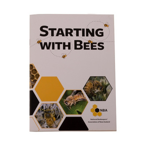 Starting With Bees