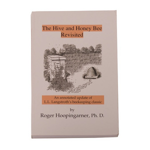The Hive and Honey Bee Revisited