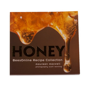 Honey BeesOnline Recipe Collection