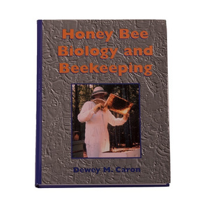 Honey Bee Biology and Beekeeping