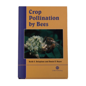 Crop Pollination by Bees