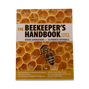 The Beekeeper's Handbook. 