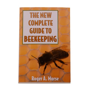 The New Complete Guide to Beekeeping