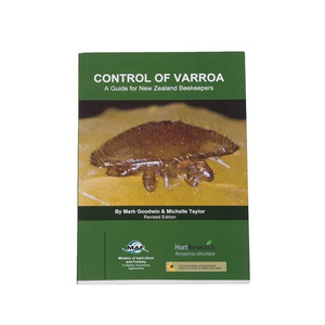 Control of Varroa