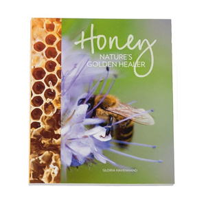 Honey Nature's Golden Healer