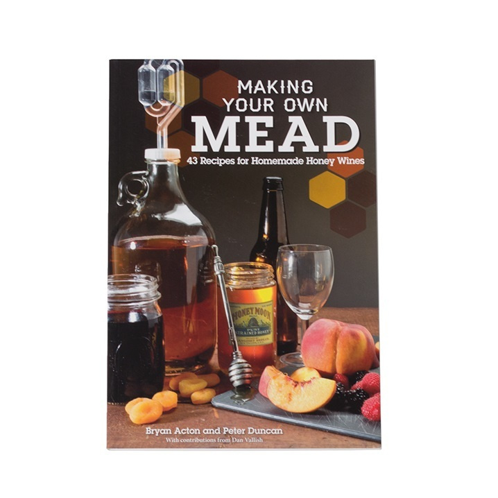 Honey Mead Recipe Nz Besto Blog