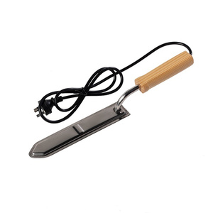 Uncapping Knife - Electric