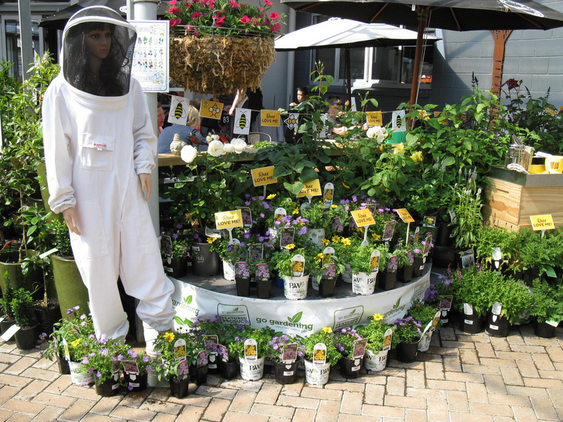 Bee Awareness | Beeline Supplies Ltd