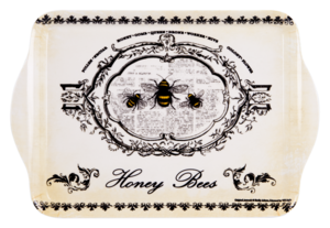 Bee Scatter Tray