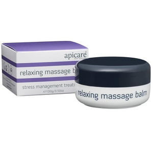 Relaxing Massage Balm