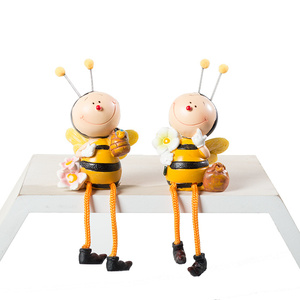 Bee Buddies - Sitting Bees